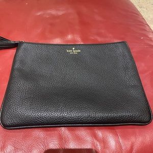 Kate Spade clutch
